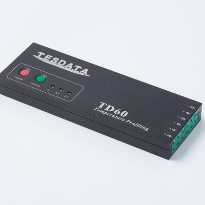 TD60炉温测试仪