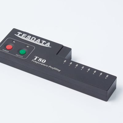 T80炉温测试仪