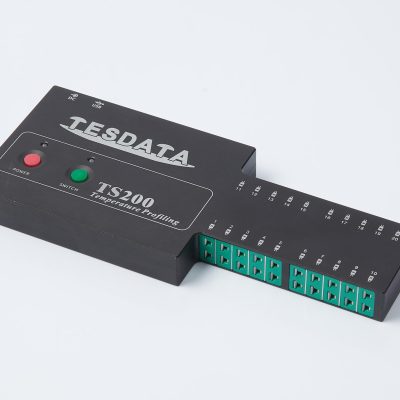 TS200炉温测试仪