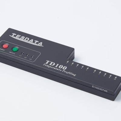 TD100炉温测试仪