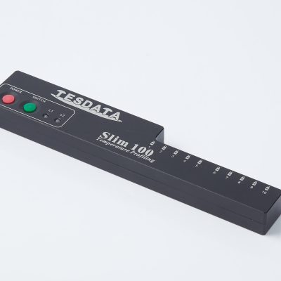Slim100炉温测试仪