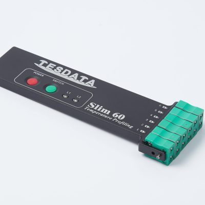 Slim60炉温测试仪
