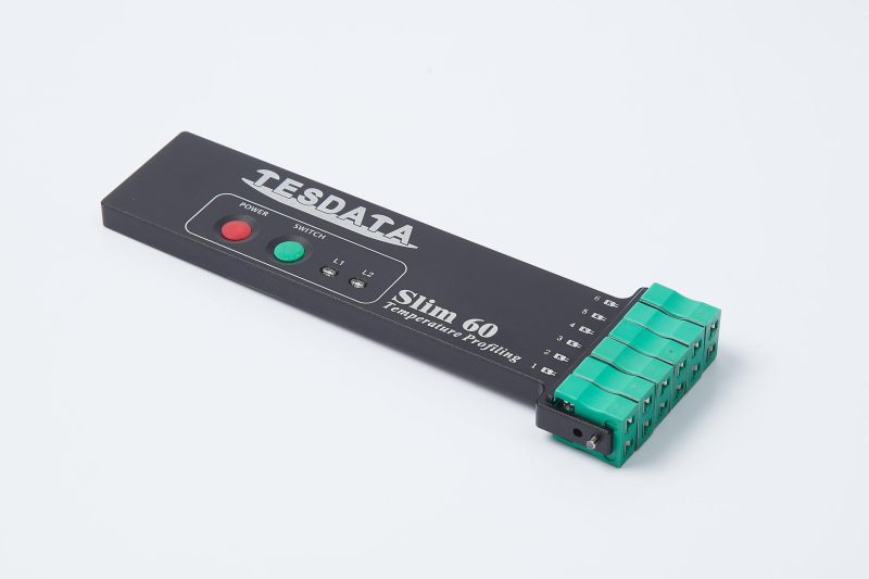 Slim60炉温测试仪