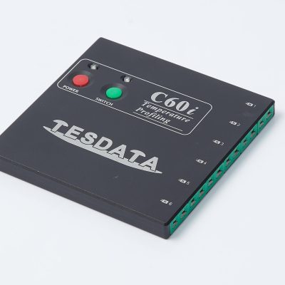 c60i炉温测试仪