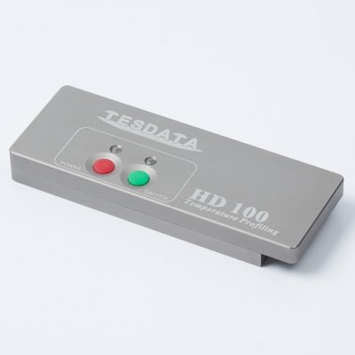 HD100炉温测试仪