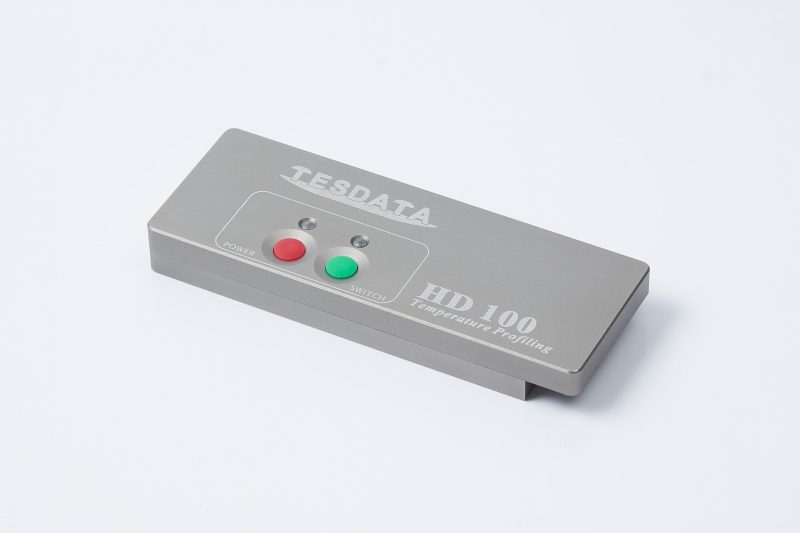 HD100炉温测试仪
