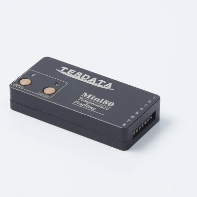 MINI80炉温测试仪