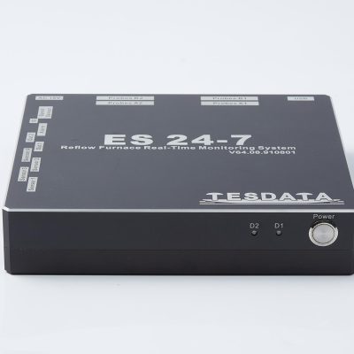 ES 24-7 炉温在线实时监控系统